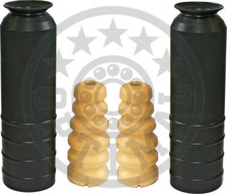 Do koszyka 55701429 Fiat/Alfa/Lancia Odbój amortyzatora tylnego + osłona