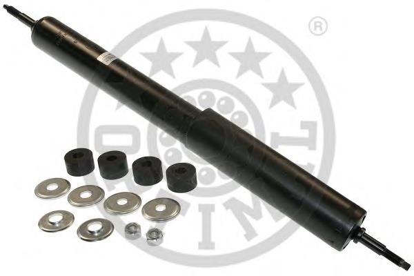 Do koszyka STC3703 Land Rover Amortyzator przedni