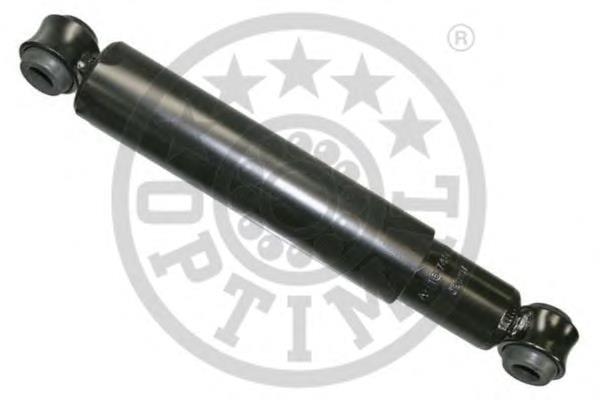 Do koszyka UB7128700A Ford Amortyzator tylny