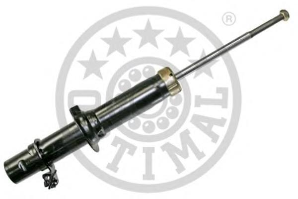 Do koszyka 51606ST3E01 Honda Amortyzator przedni lewy