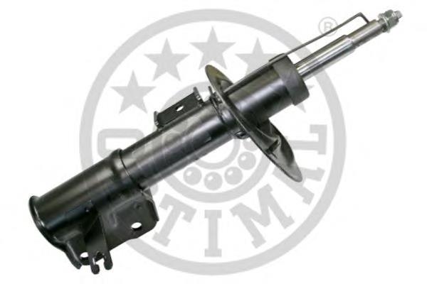 Do koszyka 30884195 Volvo Amortyzator przedni lewy