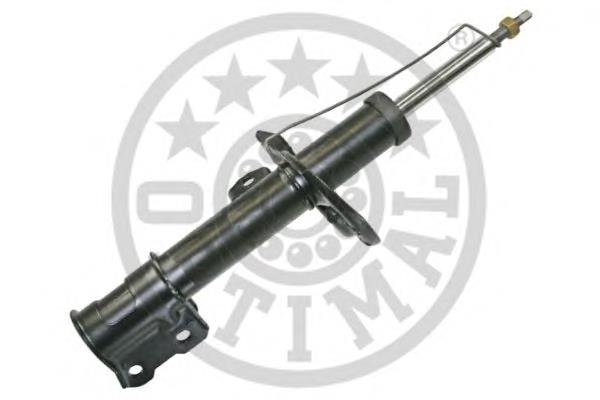Do koszyka 344043 Opel Amortyzator przedni lewy