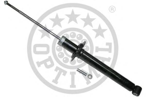 Amortyzator tylny 562108040R Renault (RVI)