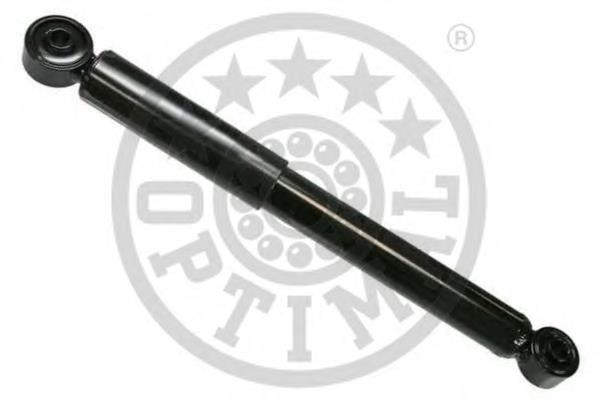 DSF056G Denckermann Amortyzator tylny