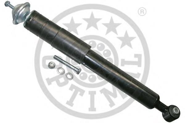 Amortyzator tylny Mercedes A1403200331