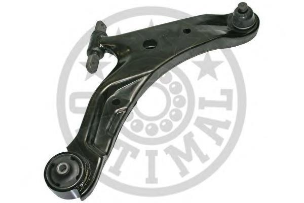 Do koszyka BSH01R Japan Parts Wahacz zawieszenia przedniego dolny prawy