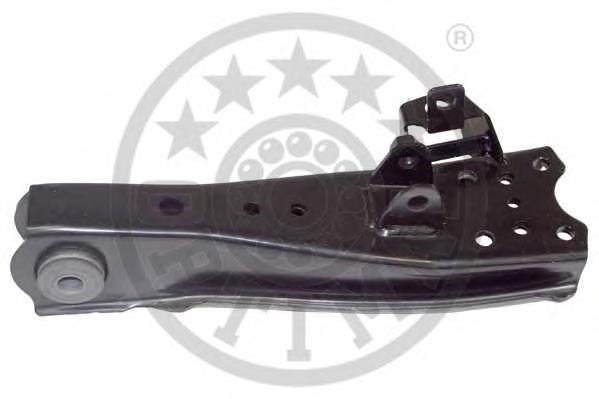 Wahacz zawieszenia przedniego dolny prawy Toyota Hiace II autobus (H5) (1983 - 1989) cena, od 63,32 USD