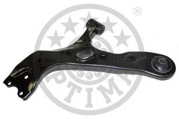 Do koszyka BS244L Japan Parts Wahacz zawieszenia przedniego dolny lewy