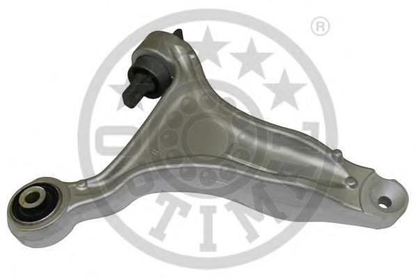 30635232 Volvo Wahacz zawieszenia przedniego dolny prawy