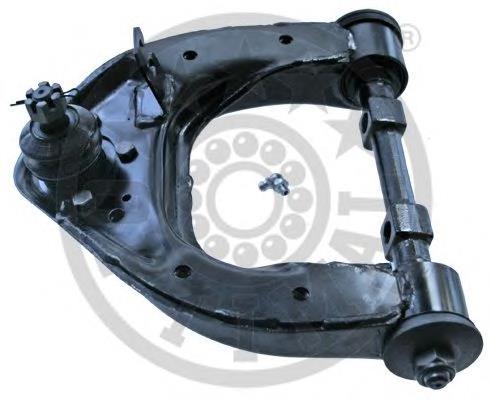 Wahacz zawieszenia przedniego górny lewy MR831035 Mitsubishi