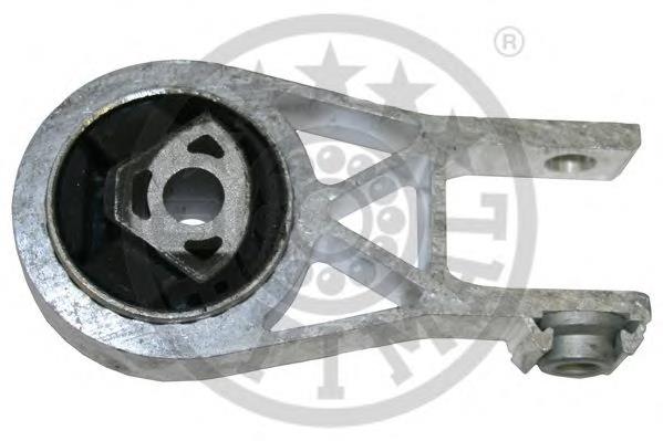 Poduszka (podpora) silnika przednia Peugeot/Citroen 1631724180