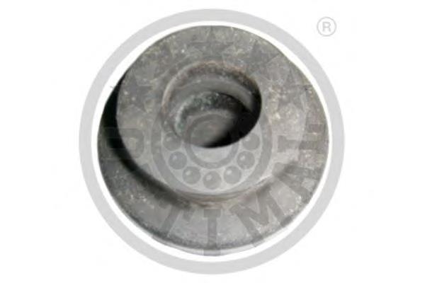 Poduszka (podpora) silnika przednia VAG 8D0199339E