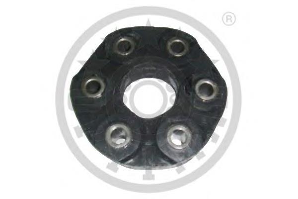 90222781 Opel Przegub elastyczny wału przedni/tylny