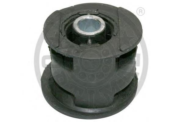 Poduszka (podpora) silnika prawa (silentblock) 8200125534 Renault (RVI)
