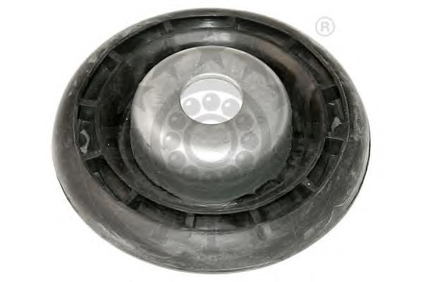 Do koszyka 6001548403 Renault (RVI) Poduszka amortyzatora przedniego