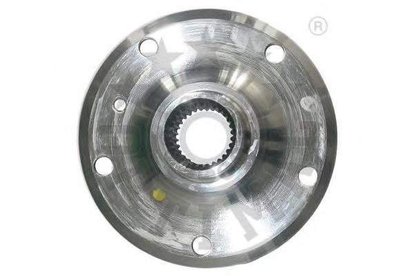 H5B010BTA BTA Piasta tylna