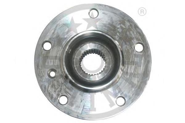 Piasta tylna BTA H5B010BTA