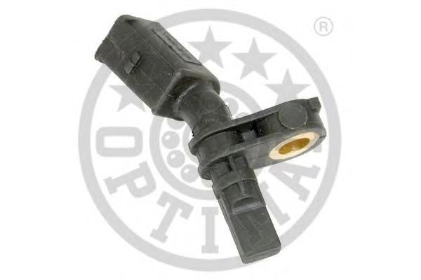 Czujnik ABS przedni prawy WHT003860B VAG