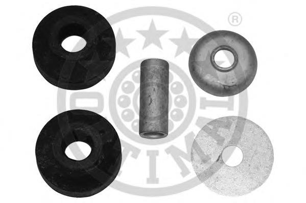 Poduszka amortyzatora przedniego Honda Accord 5 CC7