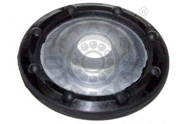 Do koszyka 3637217 Peugeot/Citroen Poduszka amortyzatora przedniego