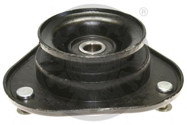 Poduszka amortyzatora przedniego 4860912370 Toyota