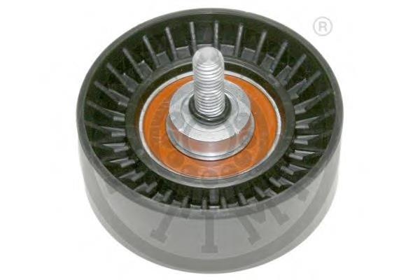 Rolka napinacza paska napędowego Optimal 0N1387
