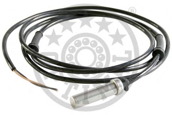 Czujnik ABS przedni Mercedes A9015421717