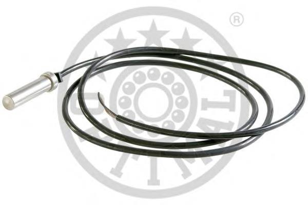 Czujnik ABS tylny Mercedes A9015421117