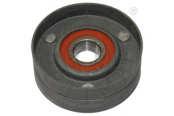 Do koszyka 0N1534S Optimal Rolka napinacza paska napędowego