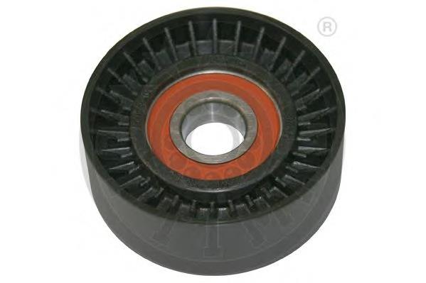 Rolka napinacza paska napędowego BMW 64557786545 cena, od 17,90 USD