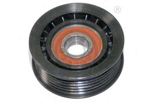 Rolka prowadząca, kierunkowa paska napędowego Ford XS7E19A216BC cena, od 7,82 USD