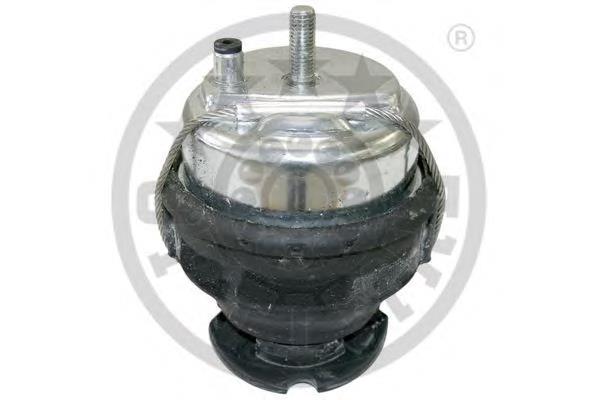Poduszka (podpora) silnika tylna GSP 530641