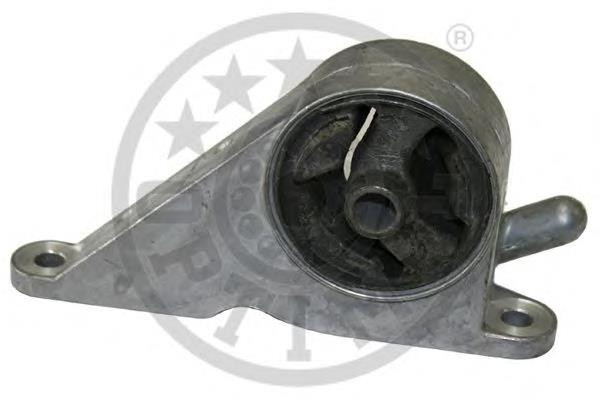 24459755 Opel Poduszka (podpora) silnika przednia