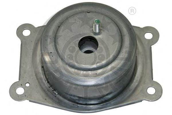 Poduszka (podpora) silnika lewa Opel 5684653