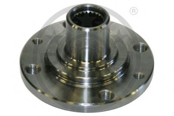Piasta przednia 0046745258 Fiat/Alfa/Lancia