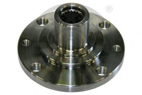 Piasta przednia 46798592 Fiat/Alfa/Lancia