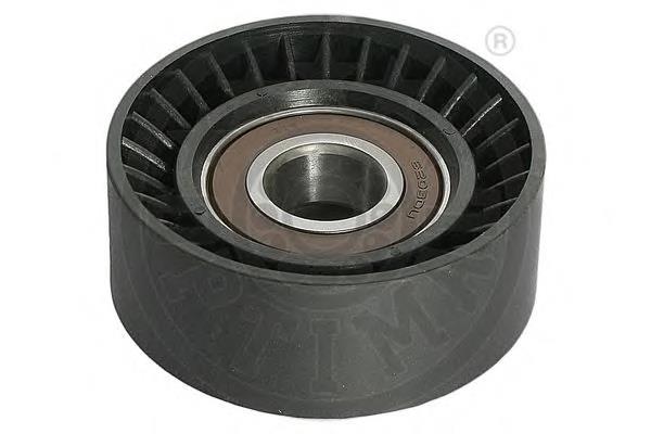 Do koszyka 252812R001 Hyundai/Kia Rolka napinacza paska napędowego