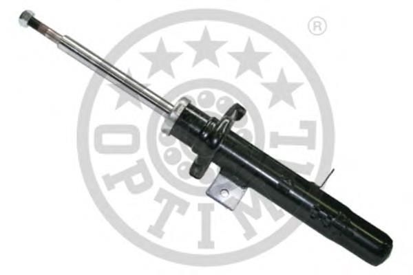 9649125780 Peugeot/Citroen Amortyzator przedni prawy