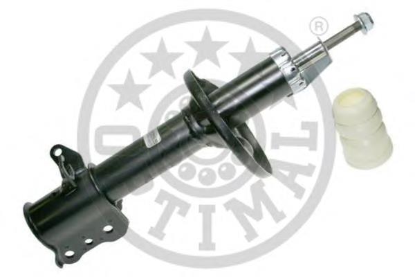 BL5P28900 Mazda Amortyzator tylny lewy