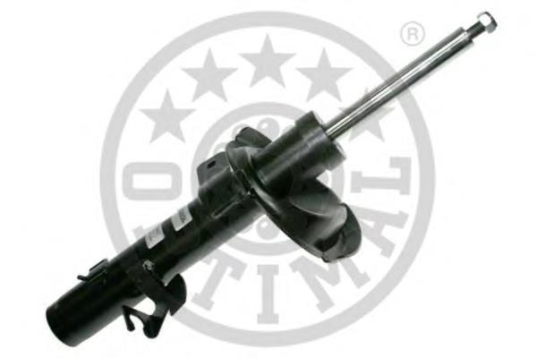 Amortyzator przedni lewy Ford 4M5118045ACF