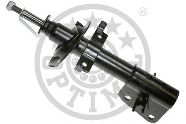 Amortyzator przedni Renault (RVI) 8671017489