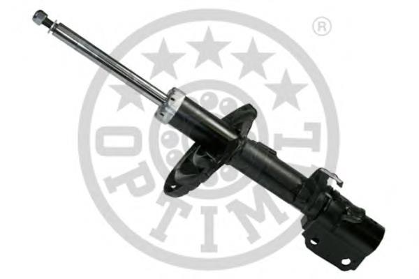 Amortyzator przedni prawy Nissan/Infiniti E43A2BC60A
