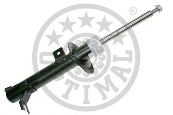 Amortyzator przedni lewy 1329536 Ford