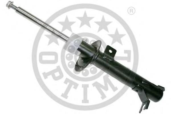 Amortyzator przedni prawy 1350285 Ford