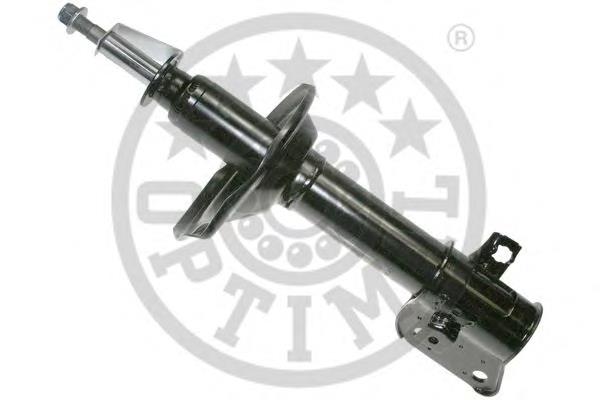 Do koszyka 4160266D00 Suzuki Amortyzator przedni lewy