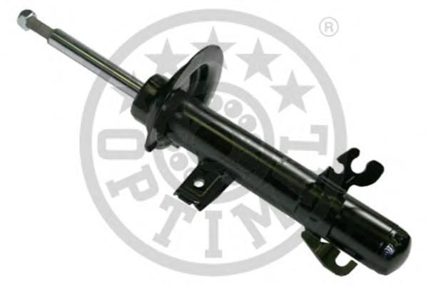 560202 Sachs Amortyzator przedni prawy