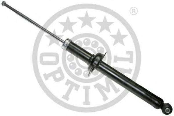 Amortyzator tylny 52611S1AE02 Honda