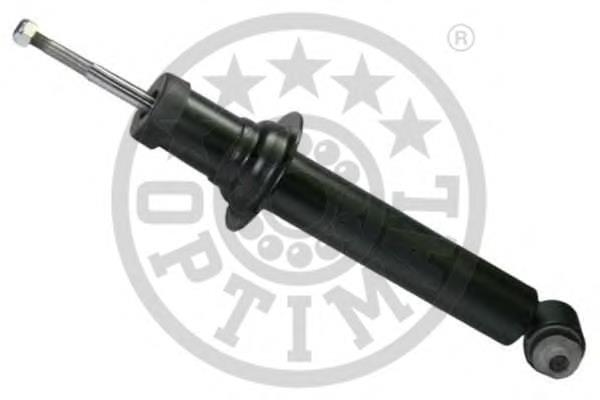 Do koszyka 33526766065 BMW Amortyzator tylny