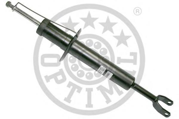 4F0413031BQ VAG Amortyzator przedni