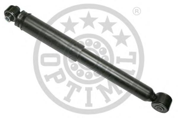 Amortyzator tylny 13131843 Opel